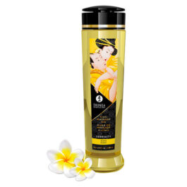 SHUNGA – SERENITY EROTISCHES MASSAGEÖL 240 ML