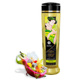 SHUNGA – UNWIDERSTEHLICHES EROTISCHES MASSAGEÖL 240ML