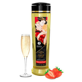 SHUNGA – EROTISCHES ROMANCE-MASSAGEÖL 240 ML