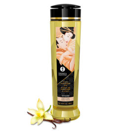 SHUNGA – DESIRE EROTISCHES MASSAGEÖL 240 ML