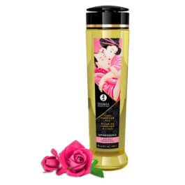 SHUNGA – APHRODISIA EROTISCHES MASSAGEÖL 240 ML