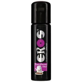 EROS – FLAVOURED TASTYFRUITS LUBRICANT COLA 100 ML