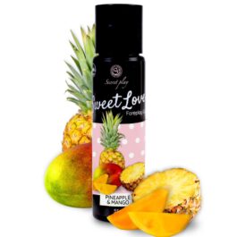 SECRETPLAY – MANGO & ANANAS SÜSSE LIEBE 60 ML