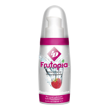 Ganz natürlicher Genuss! Frutopia® ? das ist der Zustand der Ekstase