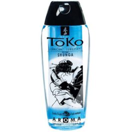 SHUNGA – TOKO AROMA-SCHMIERMITTEL EXOTISCHE FRÜCHTE