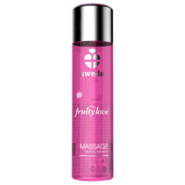 Fruity Love Massageöl ist die perfekte Balance zwischen sanfter