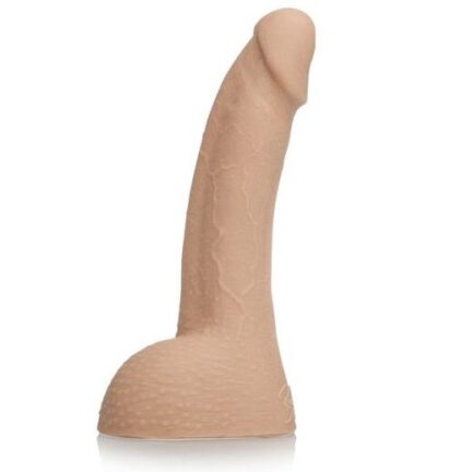 eine neue Linie von Fleshjack Boys-Produkten vorstellen zu dürfen. Genau wie unser Hit Fleshlight Girls ist jedes Fleshlight Boys-Produkt eine exakte Nachbildung der Anatomie des Stars. Brents Dildo ist aus medizinischem Silikon nach seiner eigenen Anatomie geformt und markiert eine Rückkehr zur Produktion von Silikondildos für ILF. Zu jedem Produkt gehört eine von Brent Corrigan persönlich signierte Postkarte. Einzelheiten: Länge: 22