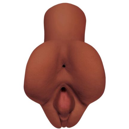 ob Sie sich nach Vagina oder Anus sehnen