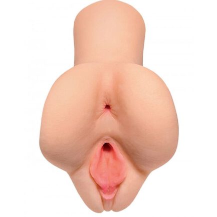 ob Sie sich nach Vagina oder Anus sehnen