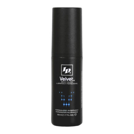 Sinnlicher Luxus ID Velvet ® ist der Inbegriff von Raffinesse.Hier ist ein Produkt