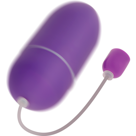 Genießen Sie die 10 unglaublichen Vibrationsmodi dieses Eies