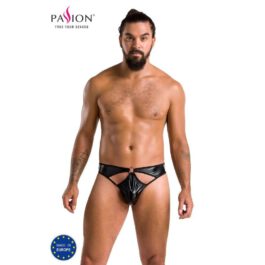 Material: 75 % Polyester 15 % Polyamid 10 % Elastan Passion ist Dessous