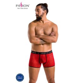 Material: 75 % Polyester 15 % Polyamid 10 % Elastan Passion ist Dessous