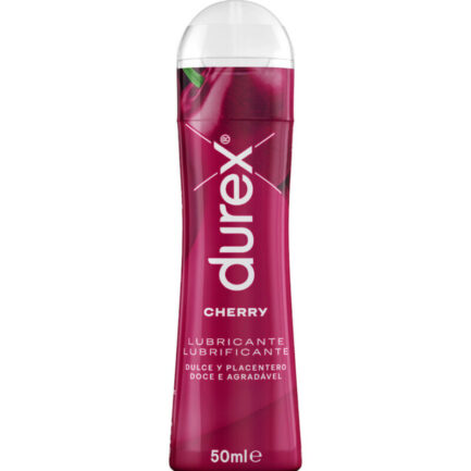 Play Cheeky Cherry fühlt sich weich an