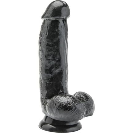 Der Get Real ist ein realistischer Penis
