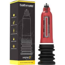 BATHMATE – HYDRO 7 HERCULES ROT