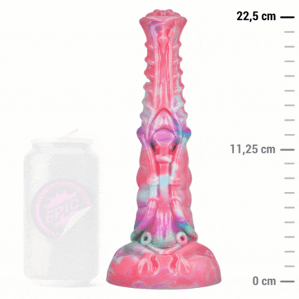 Der SIDHE- Dildo von EPIC ist von den Sídhe inspiriert