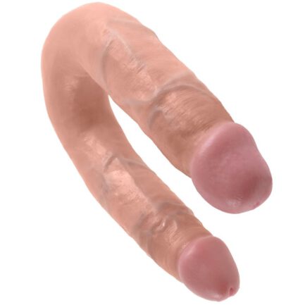 dass Ihr erster Dildo genauso aussieht und sich so anfühlt wie der steinharte Hengst