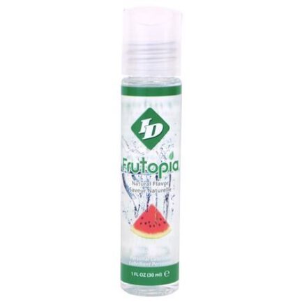 Ganz natürlicher Genuss! Frutopia® ? das ist der Zustand der Ekstase