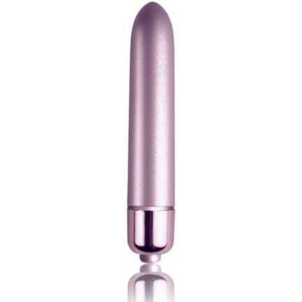 Spüren Sie den Zauber der sanften Vibrationen von Touch of Velvet