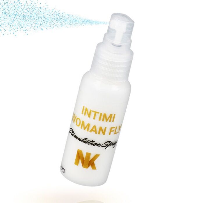 Womanfly ist das Spray