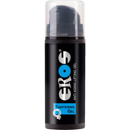 Eros Tightening Gel ist ein Gel zur Verengung