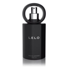 LELO Personal Moisturizer wurde speziell für zwei Zwecke entwickelt: um den Komfort und das Vergnügen bei sinnlichen Aktivitäten zu erhöhen und als Feuchtigkeitsspender für den Intimbereich zu dienen.Ohne Glycerin