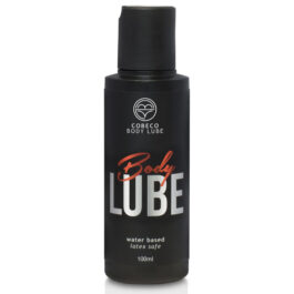 CBL Cobeco Body Lube Water Based ist ein Intimgleitmittel