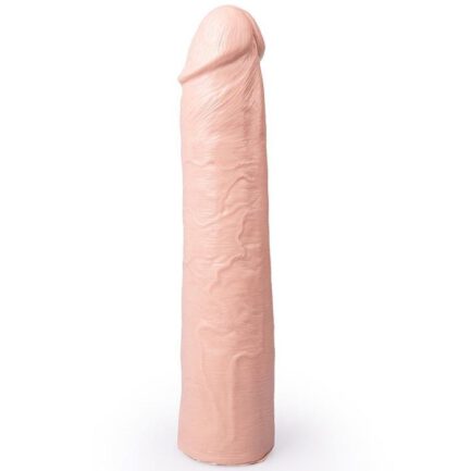 die aus verschiedenen Analplugs und verschiedenen Dildos besteht. Das Saugsystem ist superstark und bietet unendlich viele Variationsmöglichkeiten