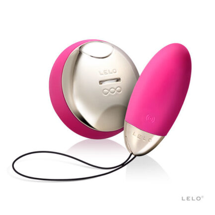 lassen sich die intensiven Vibrationsmodi einfach durch einfaches Kippen der Fernbedienung steuern. Gleichzeitig reproduziert ein diskreter Motor in der Fernbedienung die Vibrationen von Lyla™ 2