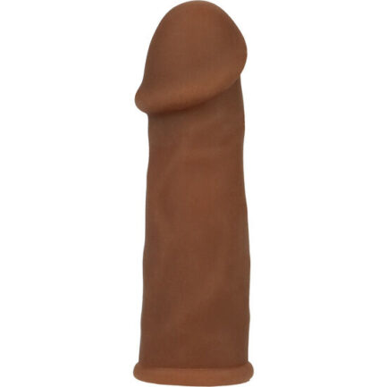 mit der Sie nicht nur die Länge und Dicke Ihres Penis um 5 cm erhöhen