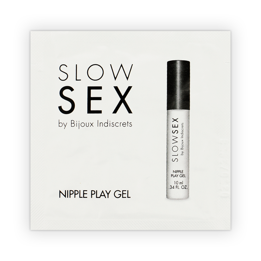 Bijoux präsentiert SLOW SEX