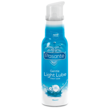 PASANTE - NATÜRLICHES GLEITMITTEL 75 ML – Bild 2