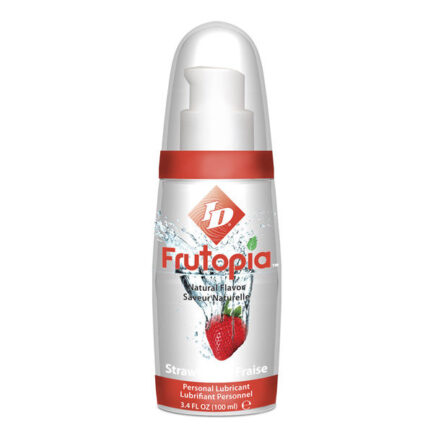 Ganz natürlicher Genuss! Frutopia® ? das ist der Zustand der Ekstase