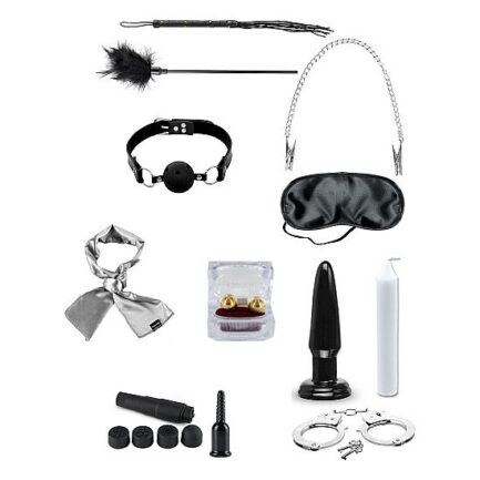 Ihnen das beste All-in-One-Kit zu bieten