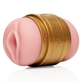 FLESHLIGHT – QUICKSHOT STAMINA TRAININGSEINHEIT LADY&BUTT